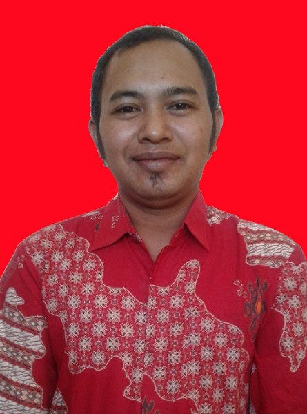 MOHAMMAD AHSAN MASHURI, S. Pd.,Gr