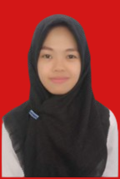 UMI HANI'AH, S. Pd